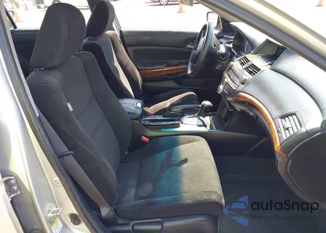 2011 Honda Accord 2.4 Ex из США, поврежденный, VIN 1HGCP2F71BA043060